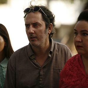 Foto Zeynep Çamcı
