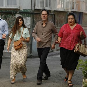 Foto Zeynep Çamcı