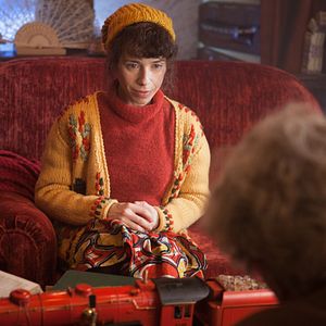 Foto As Aventuras de Paddington