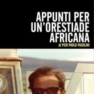 Foto Anotações Para Uma Oréstia Africana