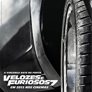 Foto Velozes & Furiosos 7