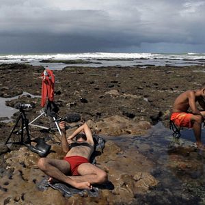 Foto Ventos de Agosto