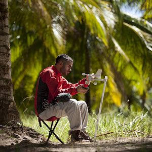 Foto Ventos de Agosto
