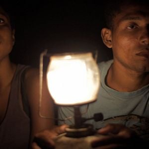 Foto Ventos de Agosto