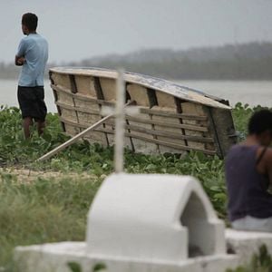 Foto Ventos de Agosto