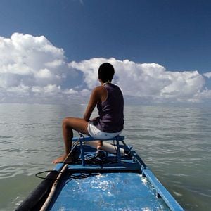 Foto Ventos de Agosto