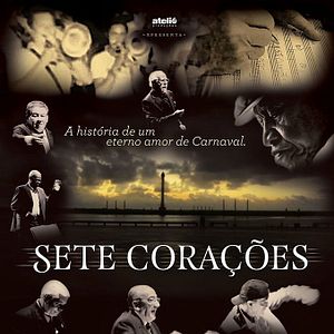 Foto Sete Corações