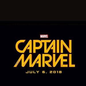Foto Capitã Marvel