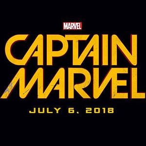 Foto Capitã Marvel