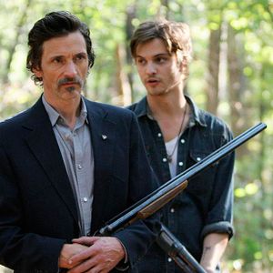 Foto Região Fora da Lei