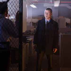 Foto Ben McKenzie