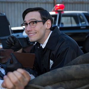 Foto Cory Michael Smith