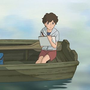 Foto As Memórias de Marnie