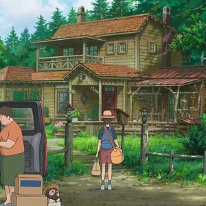 Foto As Memórias de Marnie