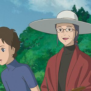 Foto As Memórias de Marnie