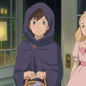 Foto As Memórias de Marnie