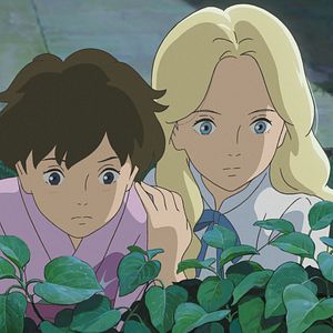 Foto As Memórias de Marnie