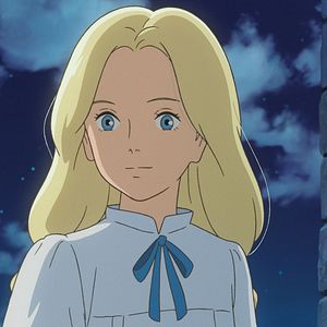 Foto As Memórias de Marnie