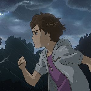 Foto As Memórias de Marnie