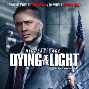 Foto Vingança ao Anoitecer