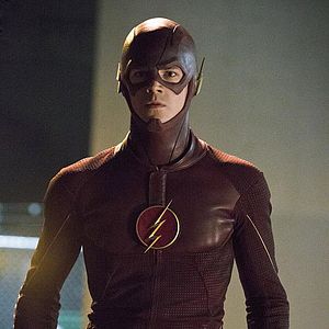 Foto Grant Gustin