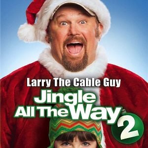 Foto Um Herói de Brinquedo 2