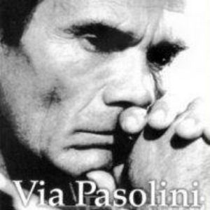 Foto Via Pasolini
