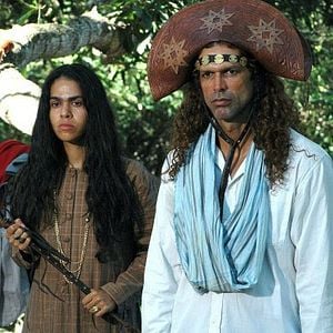 Foto Revoada - Última Vingança do Cangaço