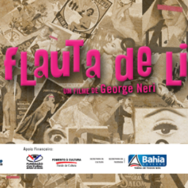 Foto A Doce Flauta de Liberdade