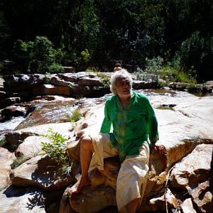 Foto A Doce Flauta de Liberdade