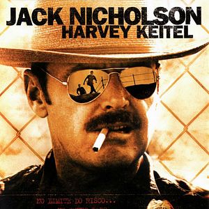 Foto Fronteira da Violência