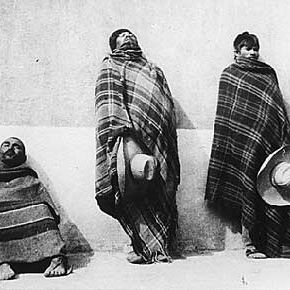 Foto Que viva Mexico!