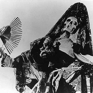 Foto Que viva Mexico!