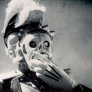 Foto Que viva Mexico!