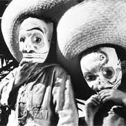 Foto Que viva Mexico!