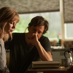 Foto Antes de Dormir