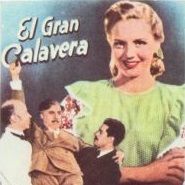 Foto El Gran Calavera