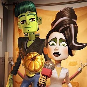 Foto Mighty Mighty Monsters: Halloween Havoc