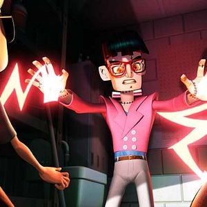 Foto Mighty Mighty Monsters: Halloween Havoc