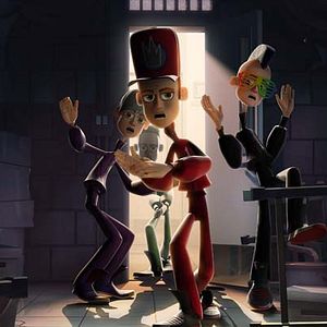 Foto Mighty Mighty Monsters: Halloween Havoc