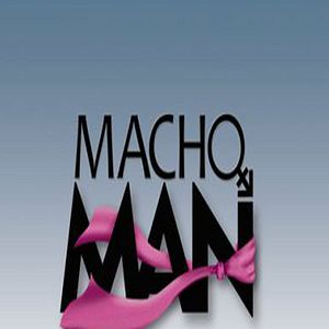 Foto Macho Man