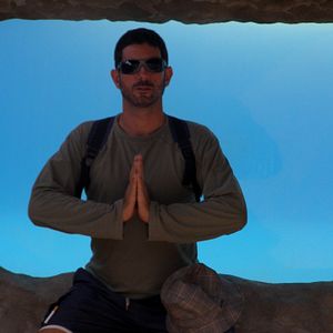 Foto Uma Passagem para Mário