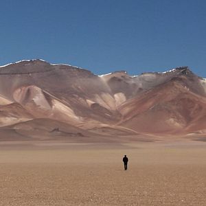 Foto Uma Passagem para Mário