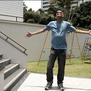 Foto Uma Passagem para Mário