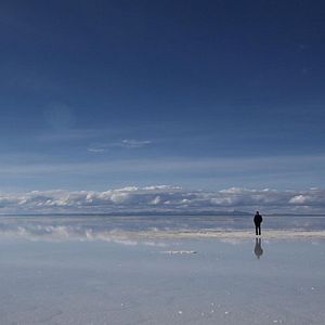 Foto Uma Passagem para Mário