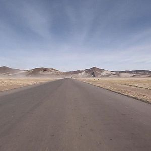 Foto Uma Passagem para Mário