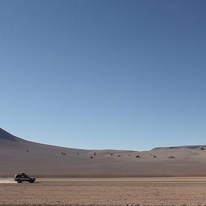 Foto Uma Passagem para Mário