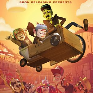 Foto Mighty Mighty Monsters: Pranks for the Memories