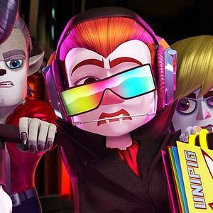 Foto Mighty Mighty Monsters: New Fears Eve