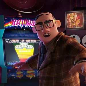 Foto Mighty Mighty Monsters: New Fears Eve